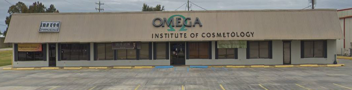 Omega Institute of Cosmetology Houma Admission Courses Fees